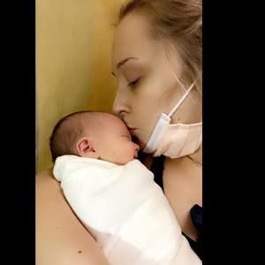 Meet your Posher, Jillian